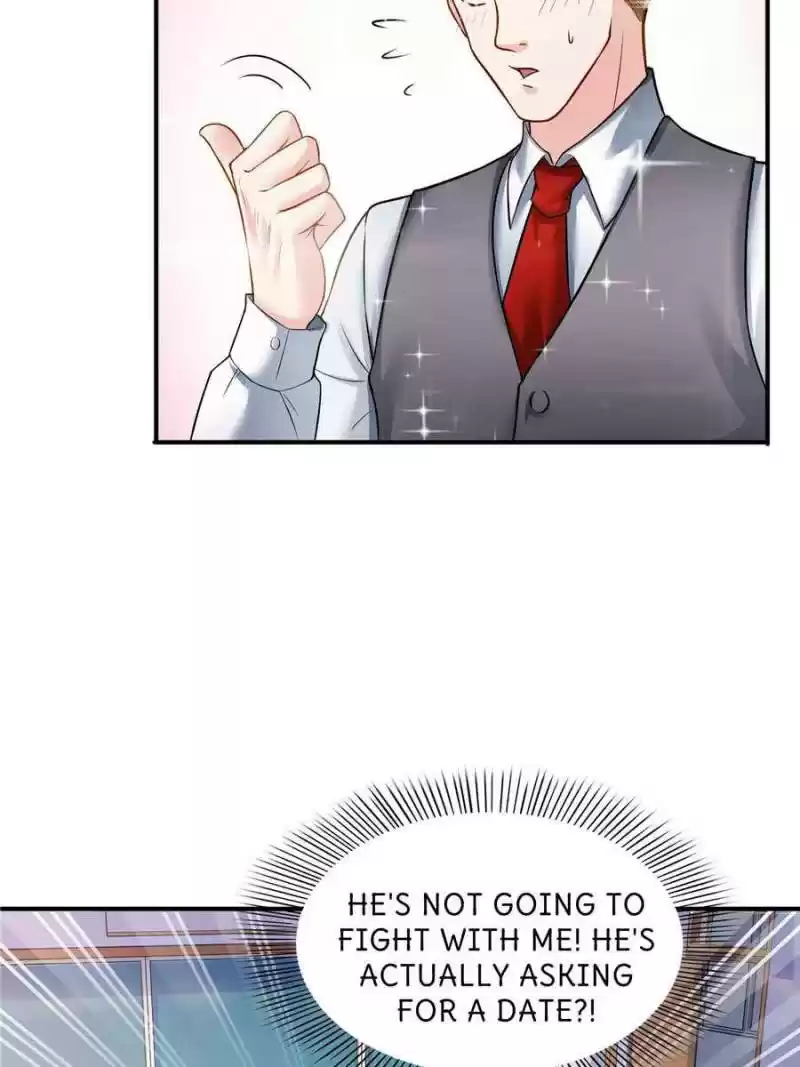 Perfect Secret Love: The Bad New Wife Is A Little Sweet Chapter 30