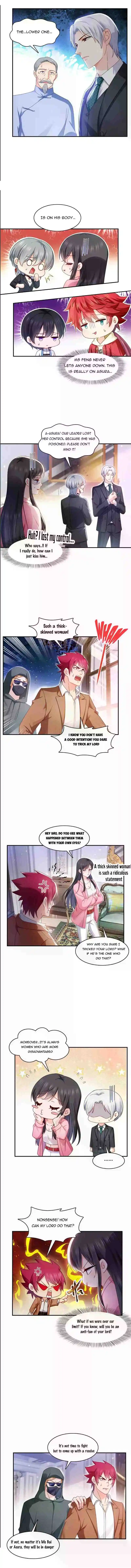 Perfect Secret Love: The Bad New Wife is a Little Sweet Chapter 309