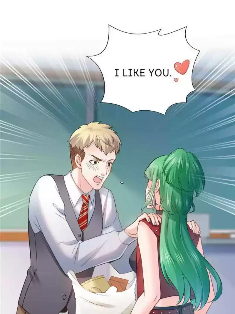 Perfect Secret Love: The Bad New Wife Is A Little Sweet Chapter 31