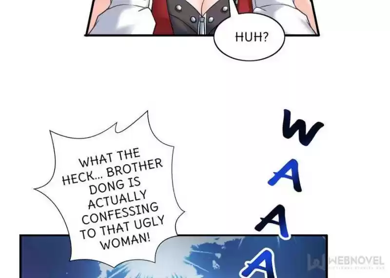 Perfect Secret Love: The Bad New Wife Is A Little Sweet Chapter 31