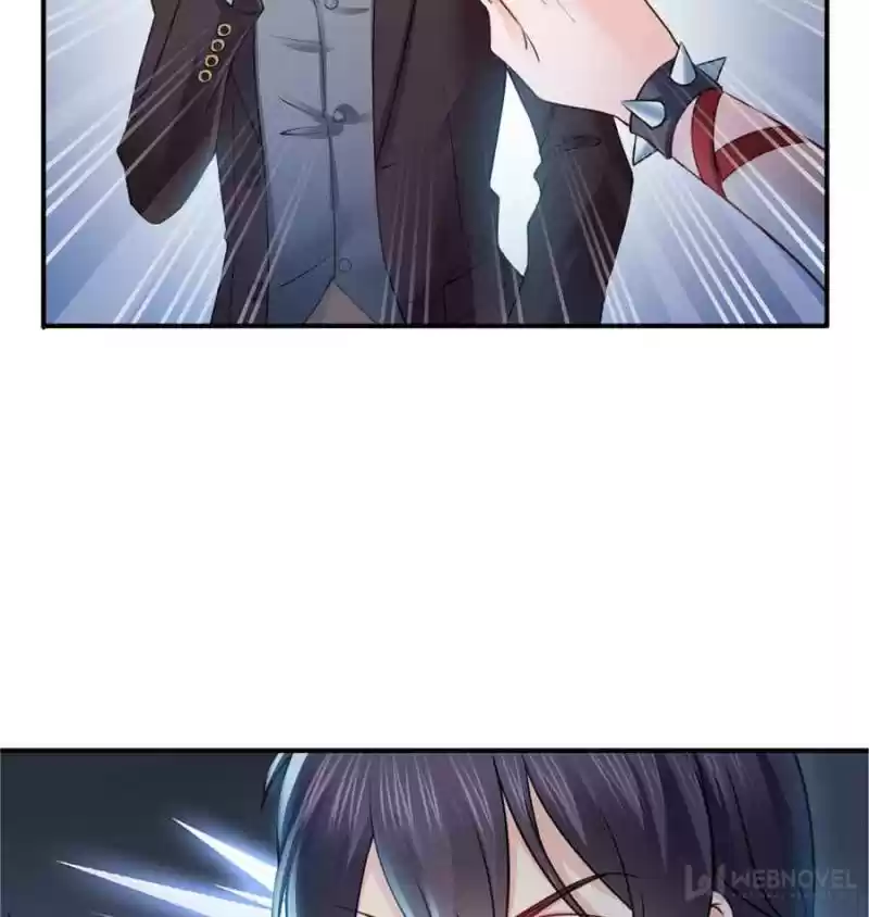 Perfect Secret Love: The Bad New Wife Is A Little Sweet Chapter 31