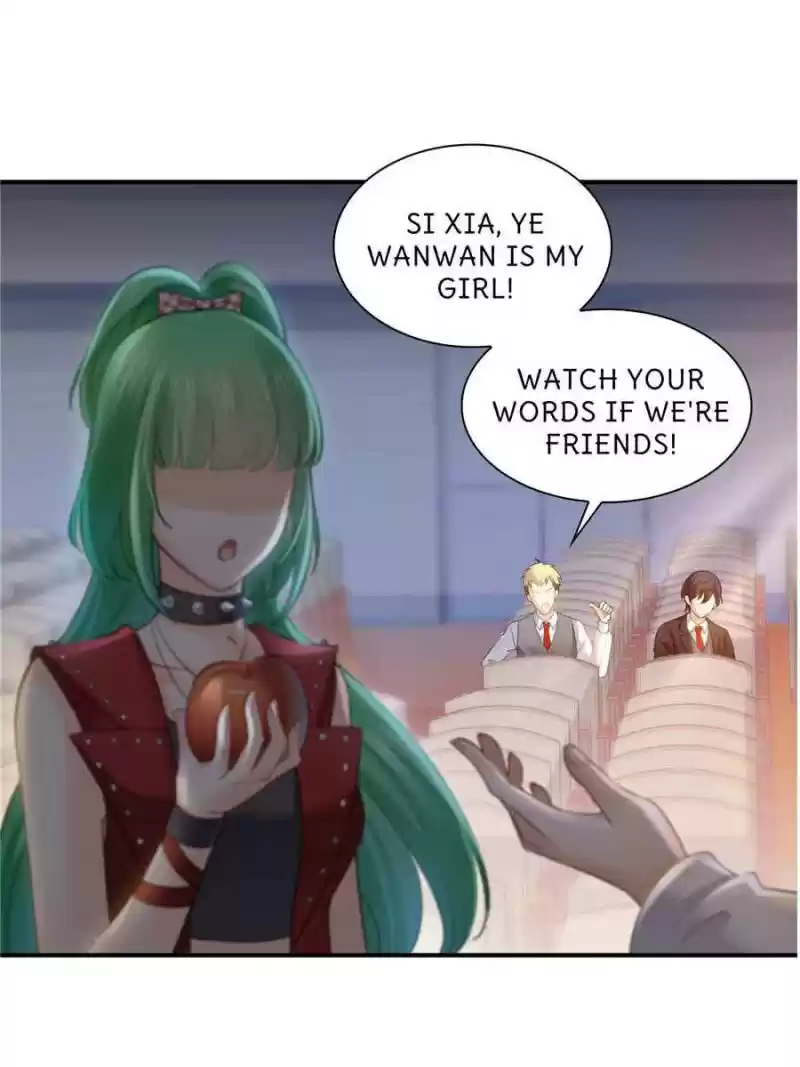 Perfect Secret Love: The Bad New Wife Is A Little Sweet Chapter 31