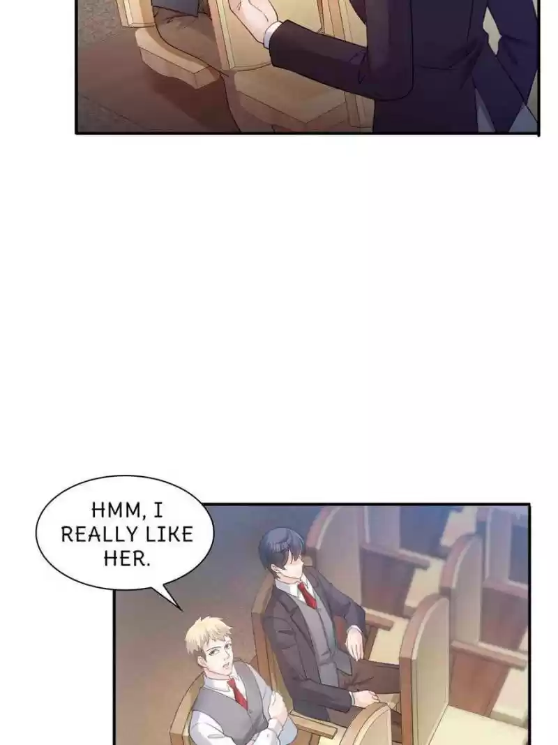 Perfect Secret Love: The Bad New Wife Is A Little Sweet Chapter 31