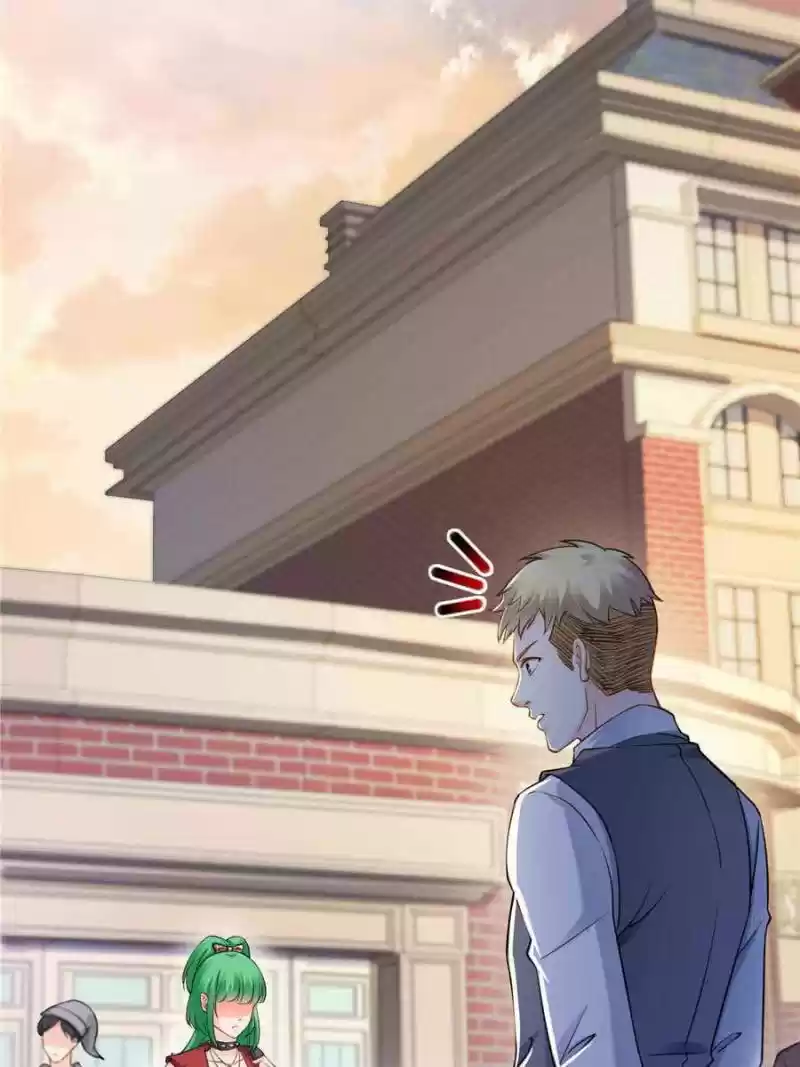 Perfect Secret Love: The Bad New Wife Is A Little Sweet Chapter 31