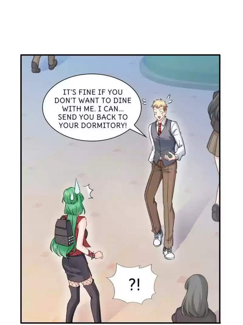 Perfect Secret Love: The Bad New Wife Is A Little Sweet Chapter 31