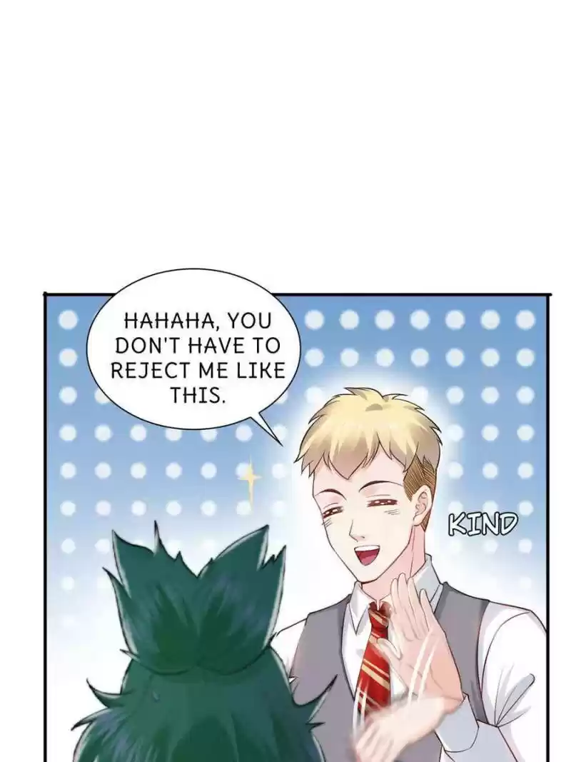 Perfect Secret Love: The Bad New Wife Is A Little Sweet Chapter 31