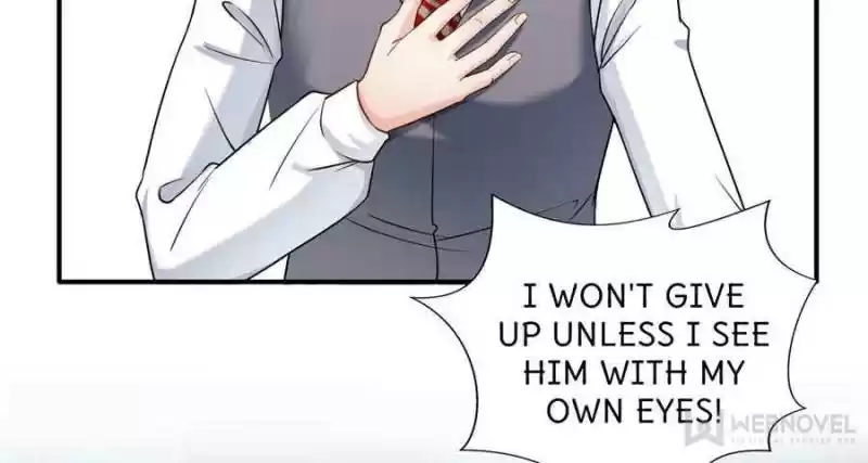 Perfect Secret Love: The Bad New Wife Is A Little Sweet Chapter 31