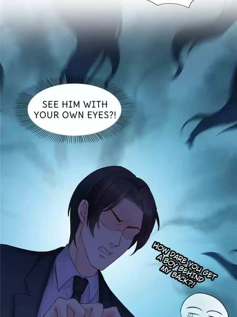 Perfect Secret Love: The Bad New Wife Is A Little Sweet Chapter 31