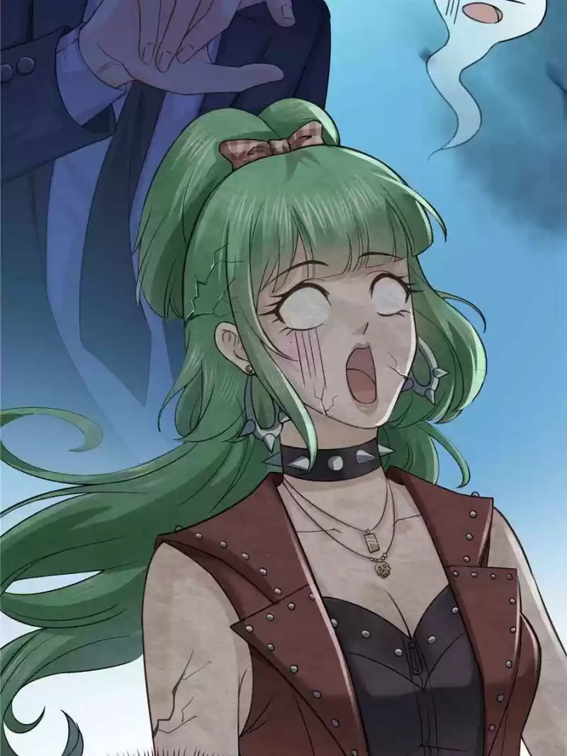 Perfect Secret Love: The Bad New Wife Is A Little Sweet Chapter 31