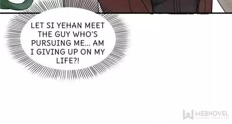 Perfect Secret Love: The Bad New Wife Is A Little Sweet Chapter 31