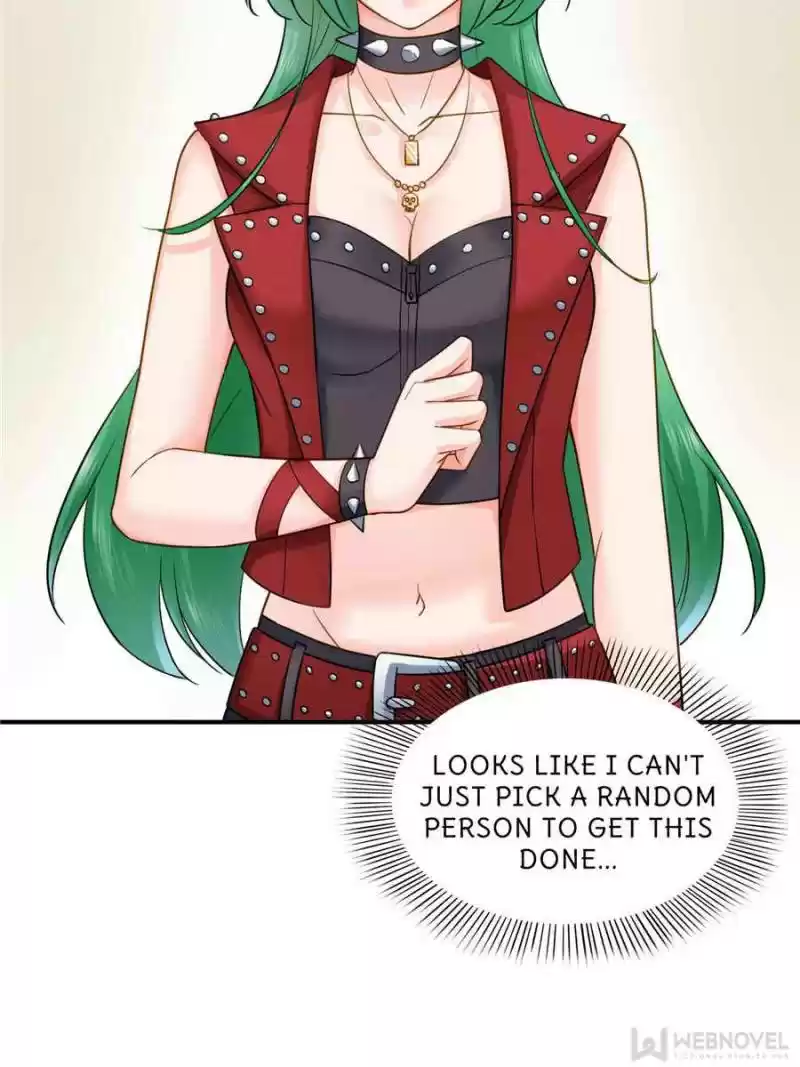 Perfect Secret Love: The Bad New Wife Is A Little Sweet Chapter 31