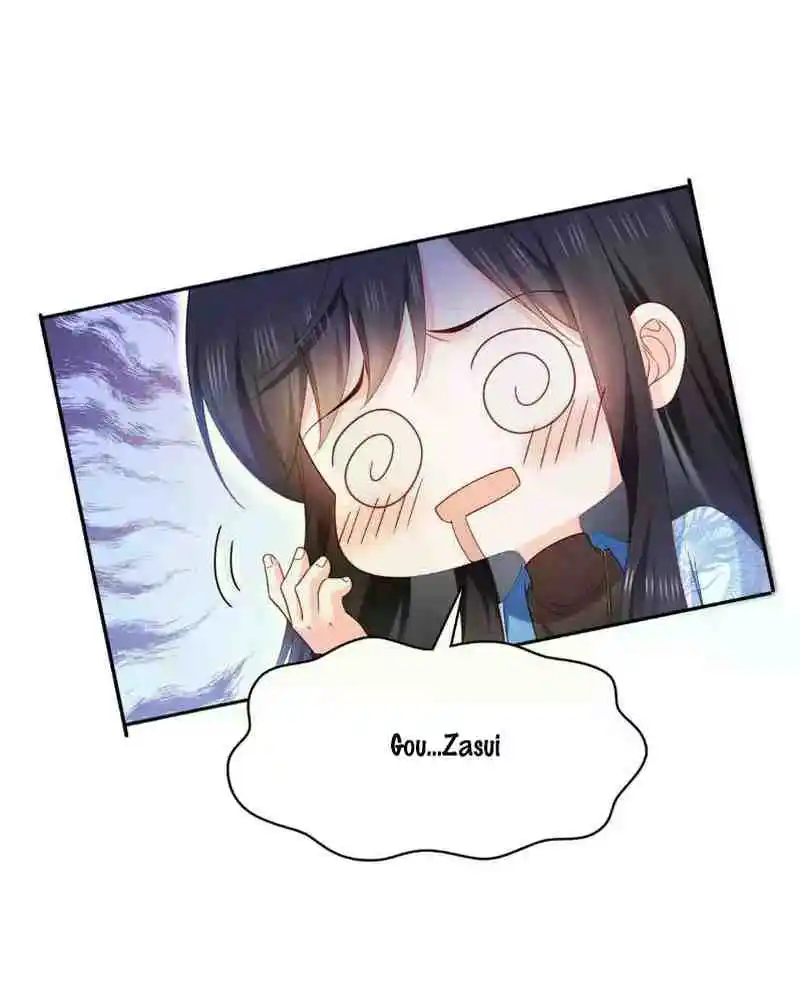 Perfect Secret Love: The Bad New Wife is a Little Sweet Chapter 310