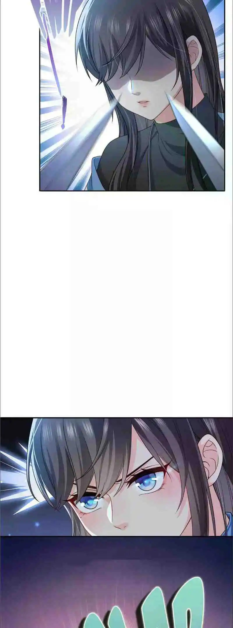 Perfect Secret Love: The Bad New Wife is a Little Sweet Chapter 311