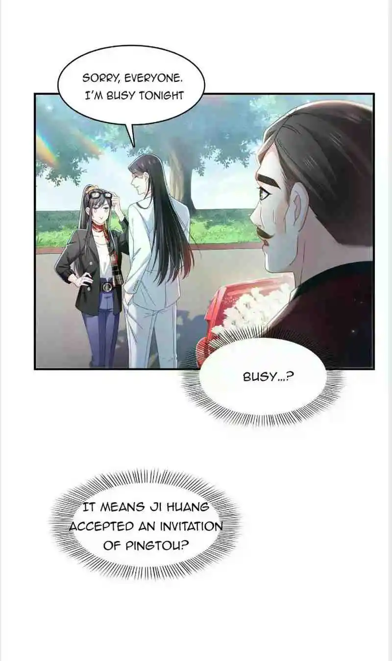 Perfect Secret Love: The Bad New Wife is a Little Sweet Chapter 315