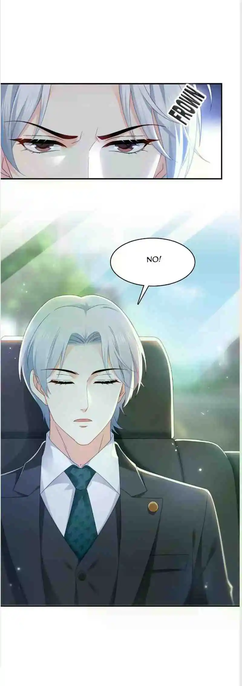 Perfect Secret Love: The Bad New Wife is a Little Sweet Chapter 315