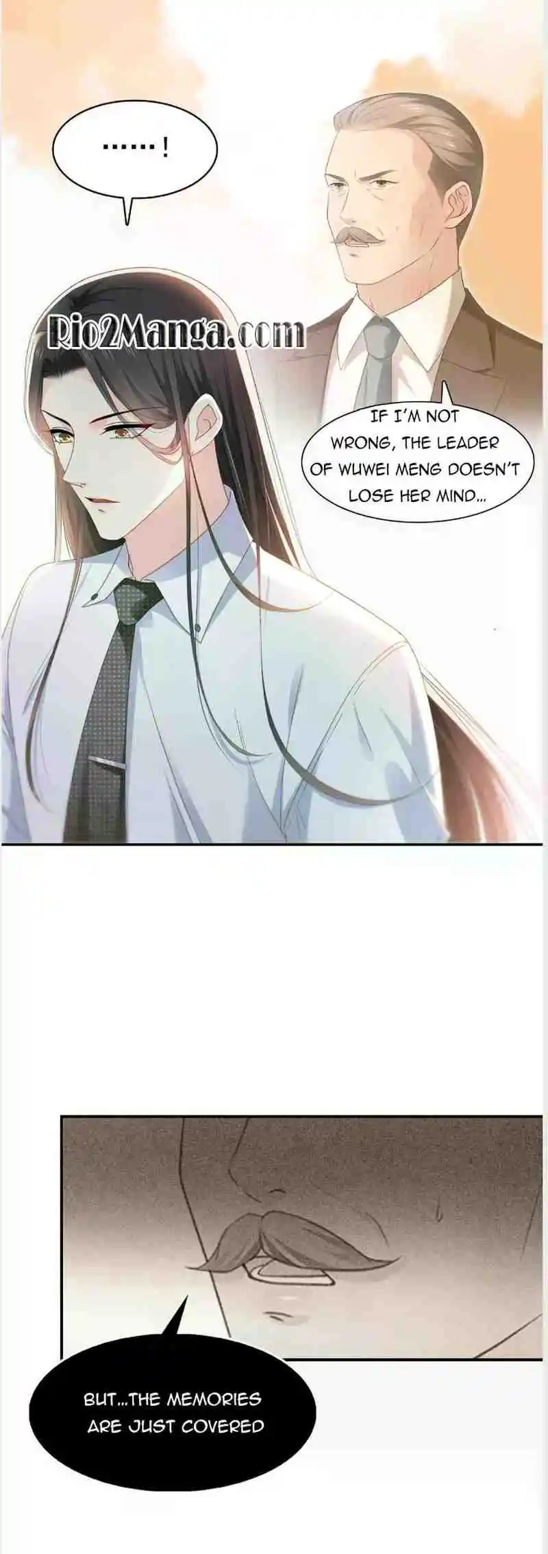 Perfect Secret Love: The Bad New Wife is a Little Sweet Chapter 315