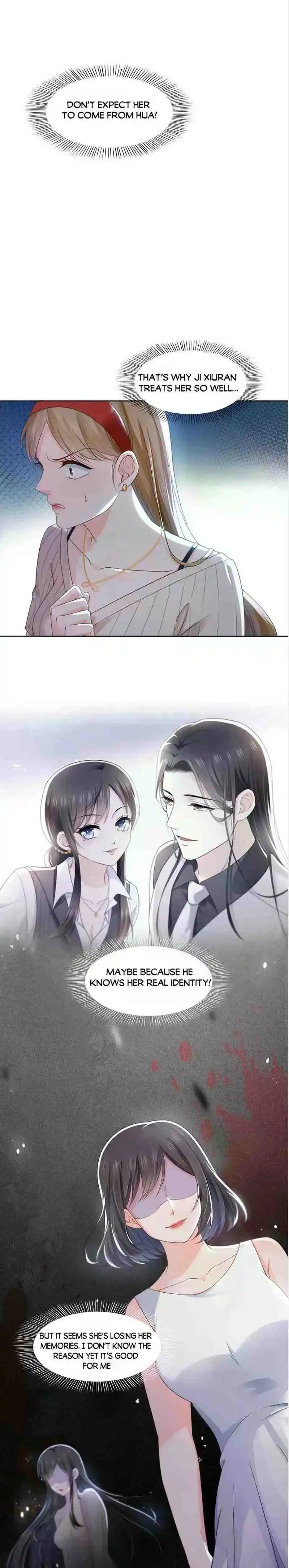 Perfect Secret Love: The Bad New Wife is a Little Sweet Chapter 319