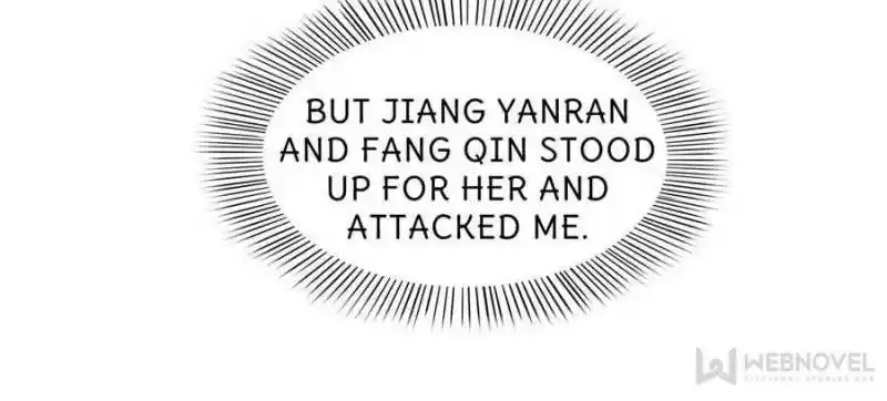 Perfect Secret Love: The Bad New Wife Is A Little Sweet Chapter 32