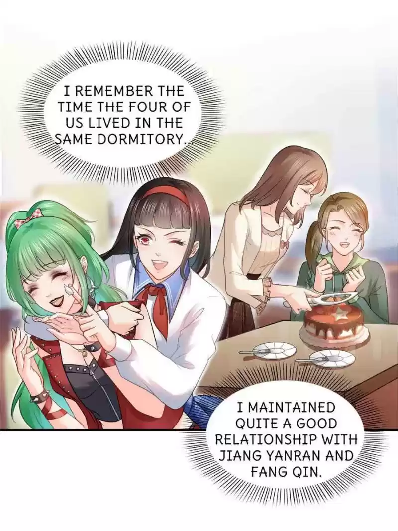 Perfect Secret Love: The Bad New Wife Is A Little Sweet Chapter 32