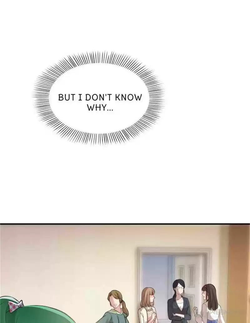 Perfect Secret Love: The Bad New Wife Is A Little Sweet Chapter 32