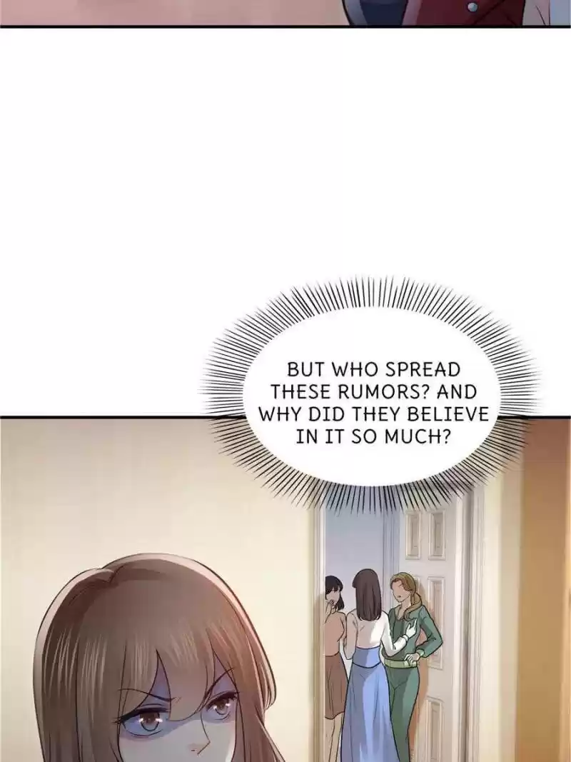 Perfect Secret Love: The Bad New Wife Is A Little Sweet Chapter 32