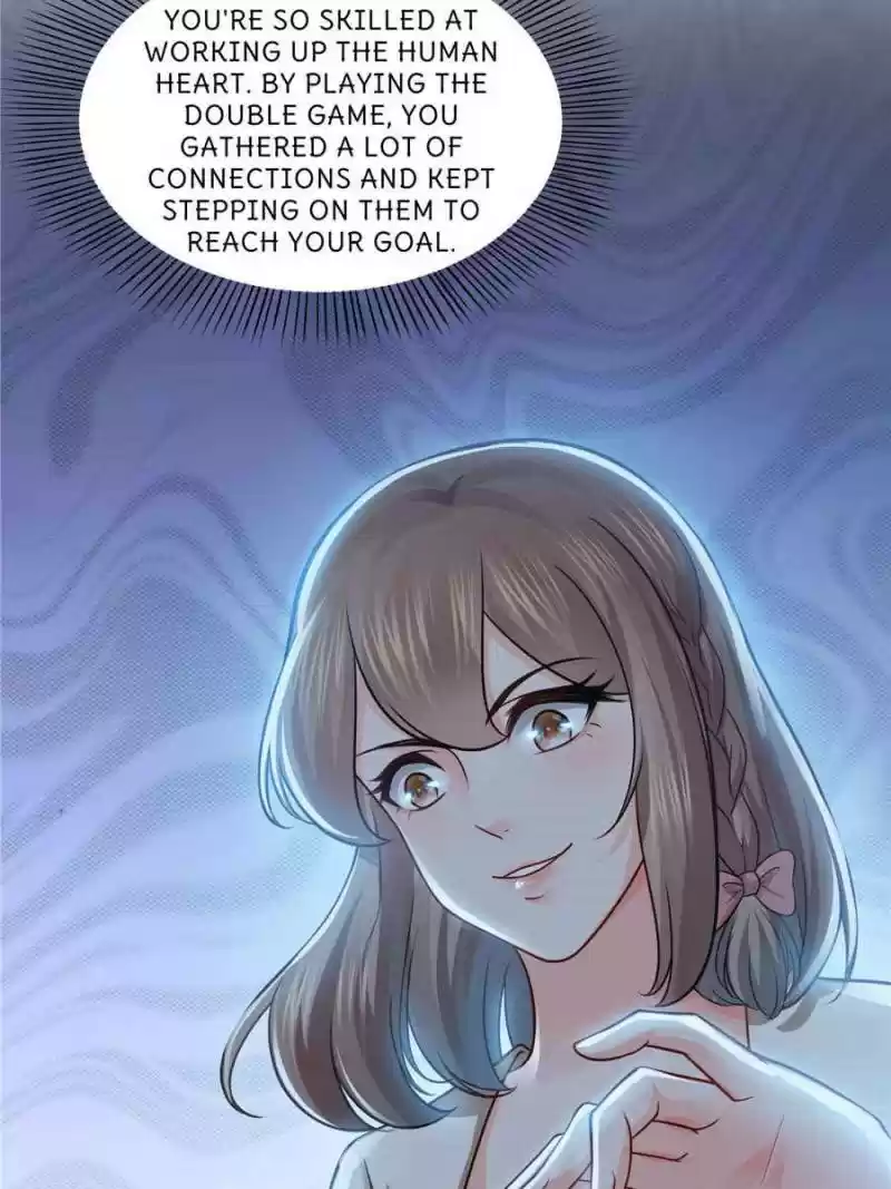 Perfect Secret Love: The Bad New Wife Is A Little Sweet Chapter 32