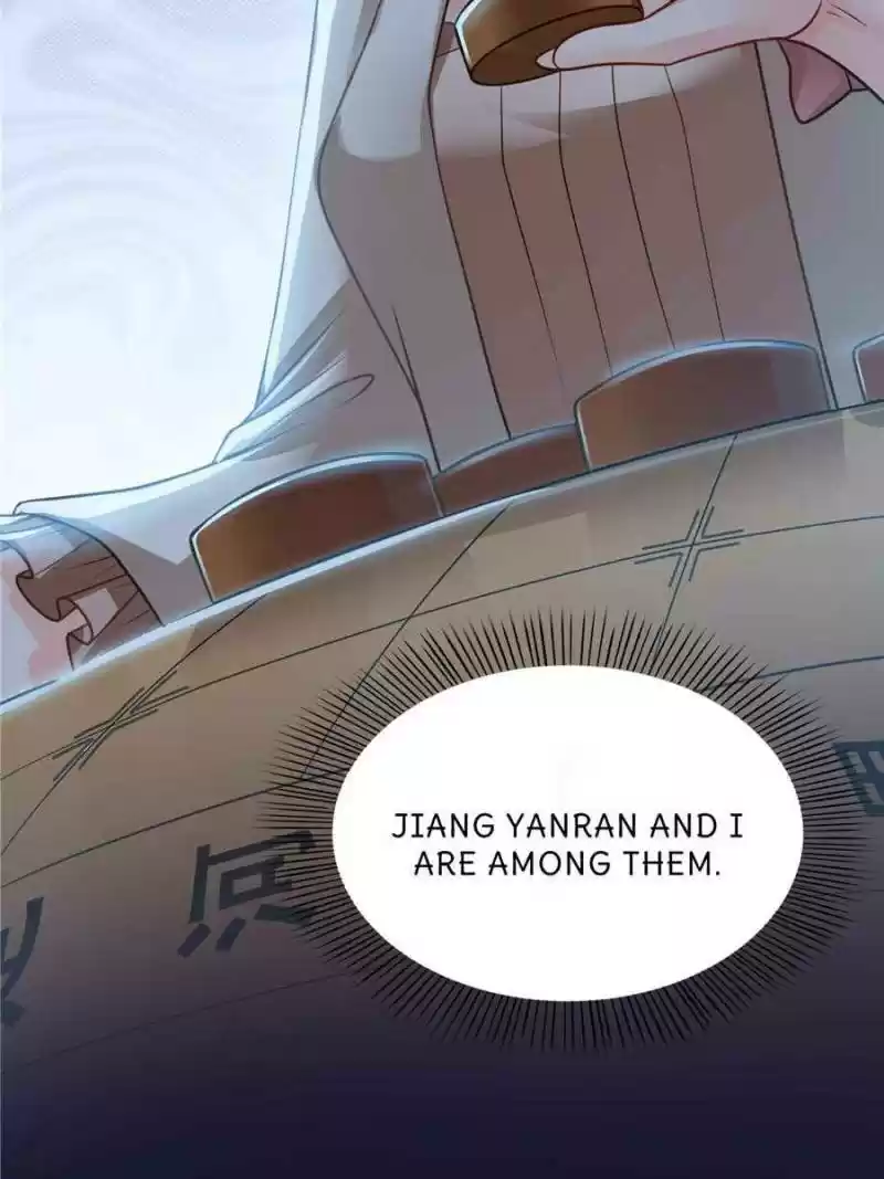 Perfect Secret Love: The Bad New Wife Is A Little Sweet Chapter 32