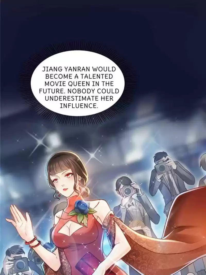 Perfect Secret Love: The Bad New Wife Is A Little Sweet Chapter 32