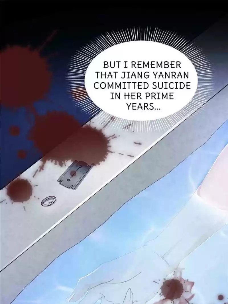 Perfect Secret Love: The Bad New Wife Is A Little Sweet Chapter 32