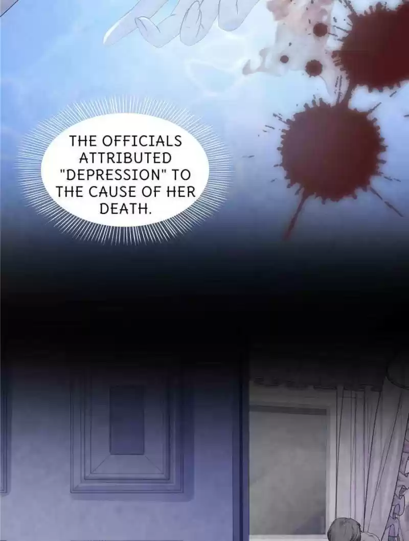 Perfect Secret Love: The Bad New Wife Is A Little Sweet Chapter 32