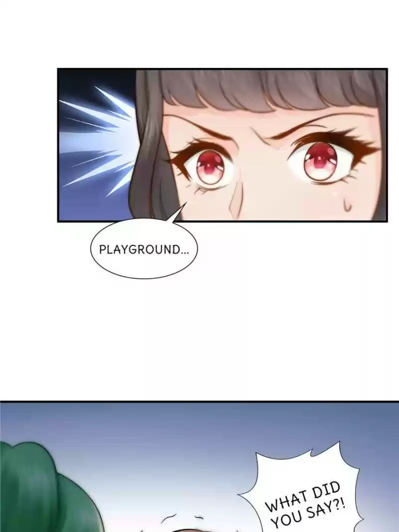 Perfect Secret Love: The Bad New Wife Is A Little Sweet Chapter 32