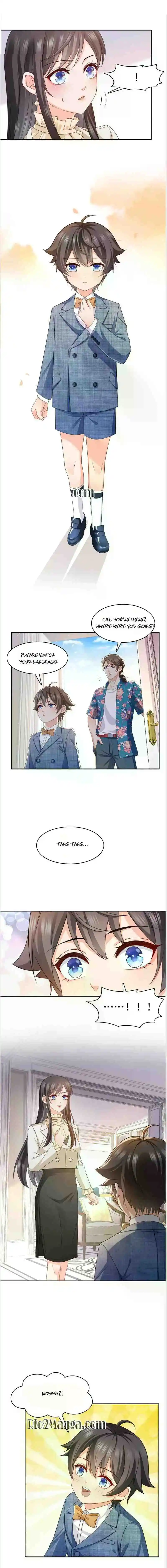 Perfect Secret Love: The Bad New Wife is a Little Sweet Chapter 320