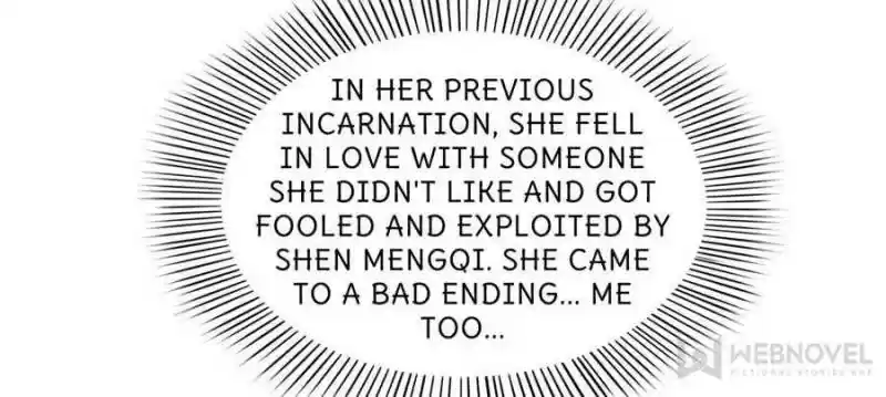 Perfect Secret Love: The Bad New Wife Is A Little Sweet Chapter 33