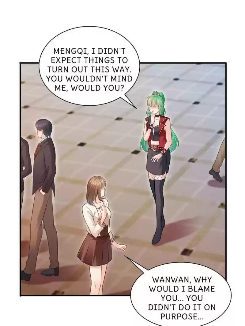 Perfect Secret Love: The Bad New Wife Is A Little Sweet Chapter 33