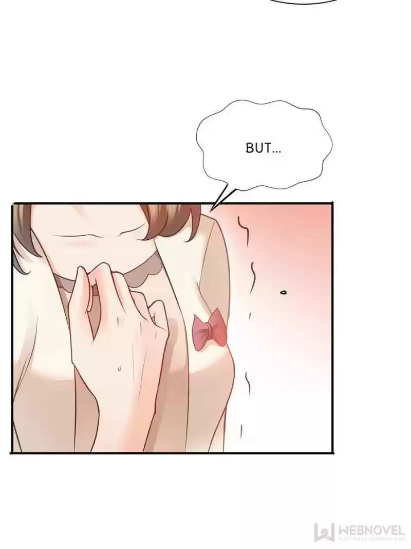 Perfect Secret Love: The Bad New Wife Is A Little Sweet Chapter 33