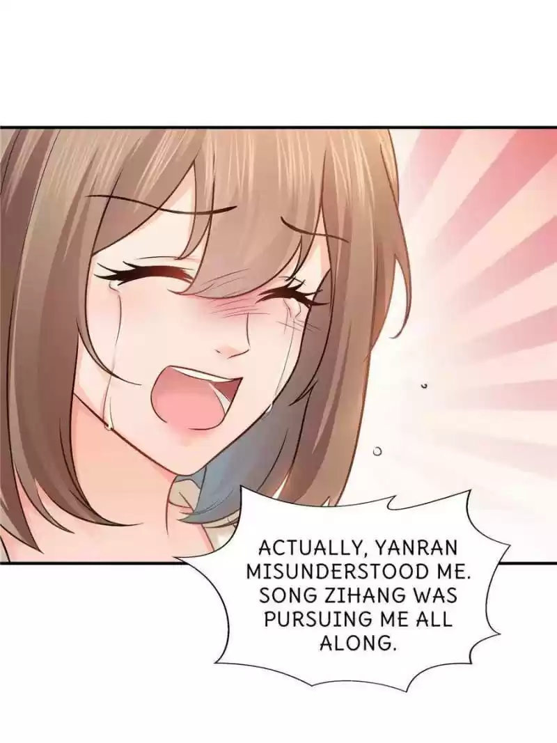 Perfect Secret Love: The Bad New Wife Is A Little Sweet Chapter 33