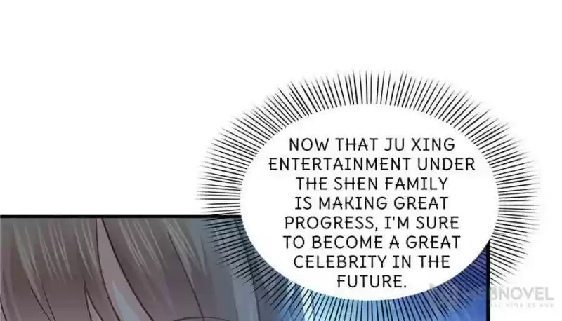 Perfect Secret Love: The Bad New Wife Is A Little Sweet Chapter 33