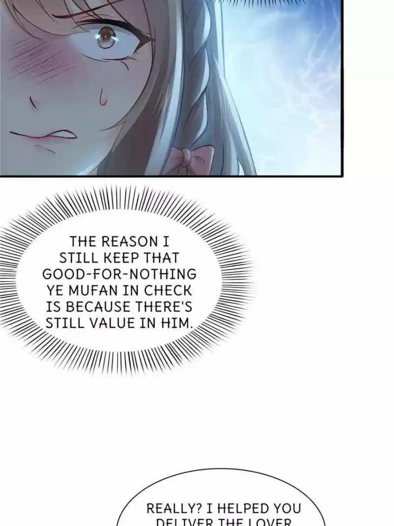 Perfect Secret Love: The Bad New Wife Is A Little Sweet Chapter 33