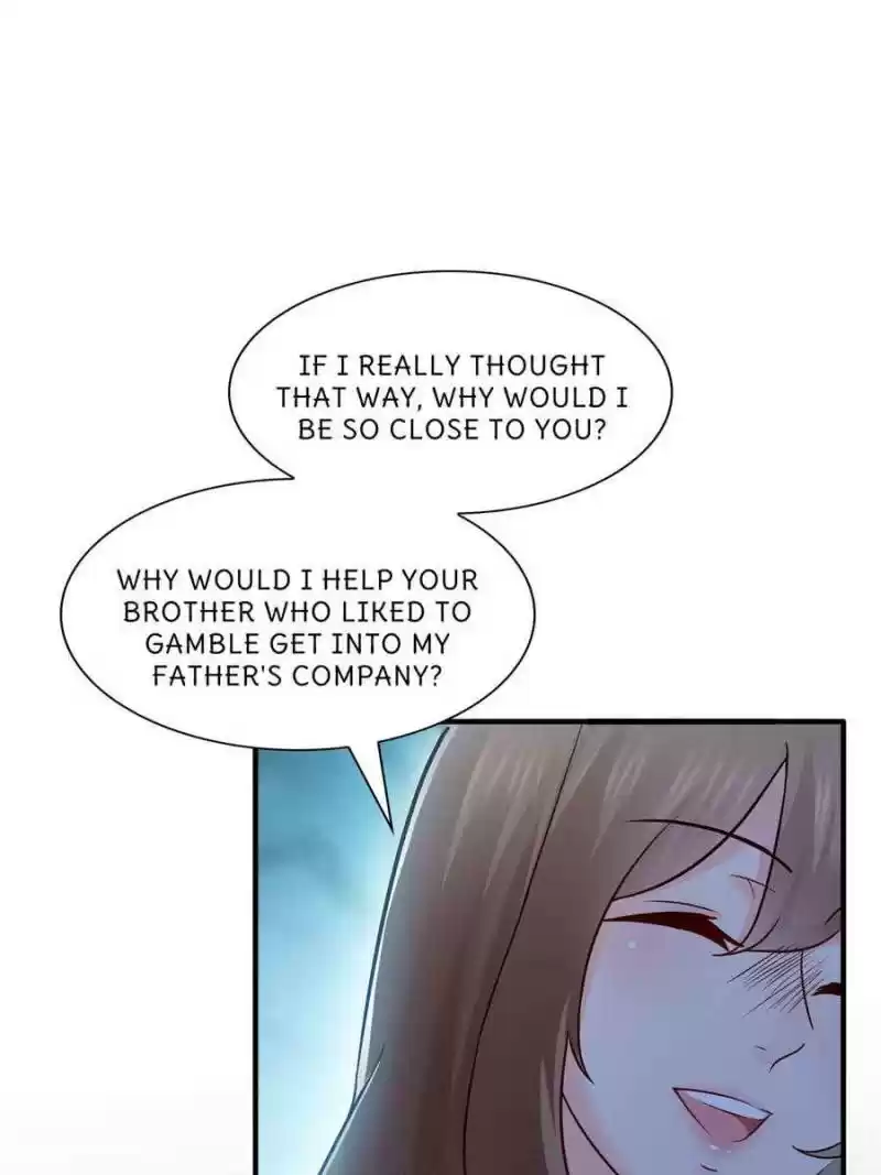 Perfect Secret Love: The Bad New Wife Is A Little Sweet Chapter 33