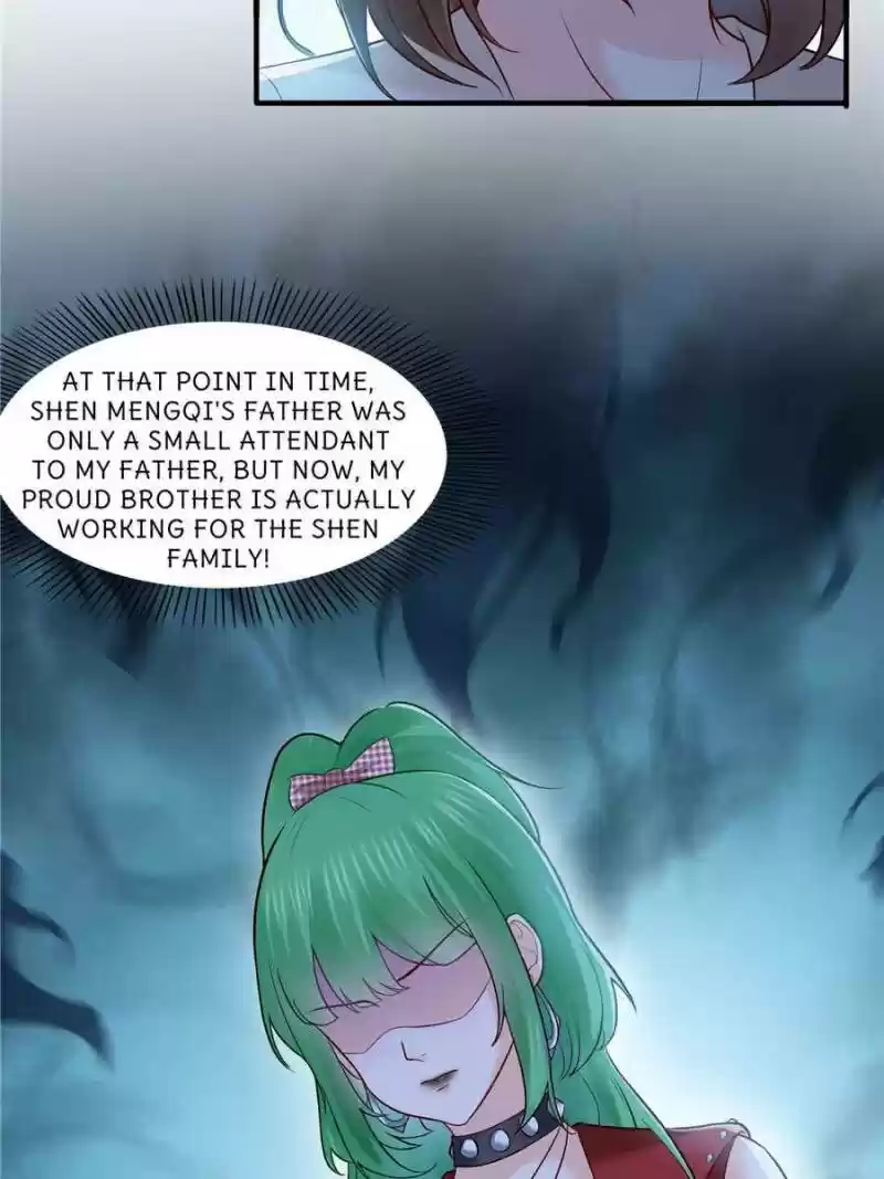 Perfect Secret Love: The Bad New Wife Is A Little Sweet Chapter 33