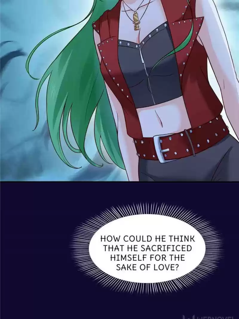 Perfect Secret Love: The Bad New Wife Is A Little Sweet Chapter 33