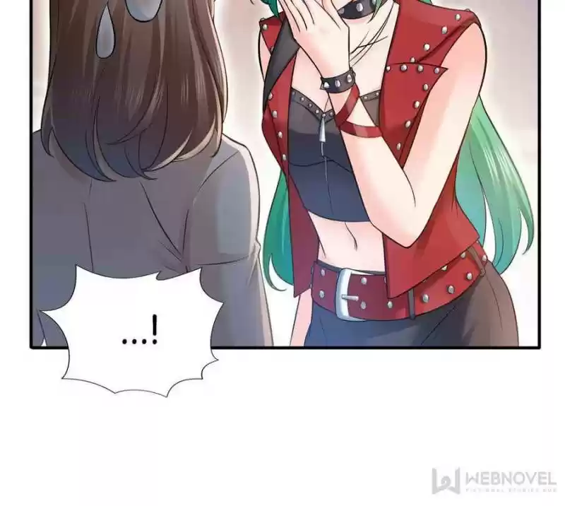 Perfect Secret Love: The Bad New Wife Is A Little Sweet Chapter 33