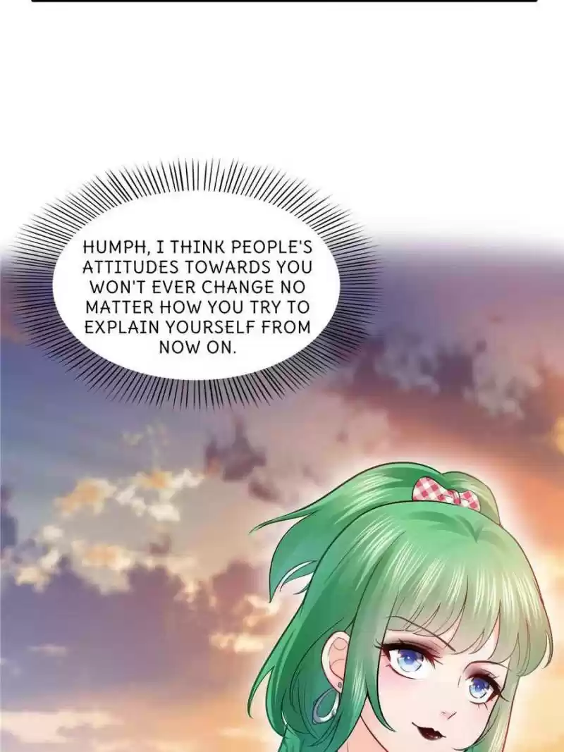 Perfect Secret Love: The Bad New Wife Is A Little Sweet Chapter 33