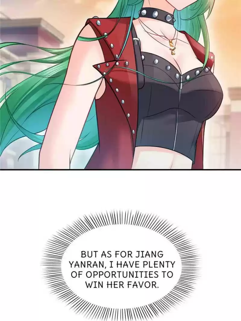 Perfect Secret Love: The Bad New Wife Is A Little Sweet Chapter 33