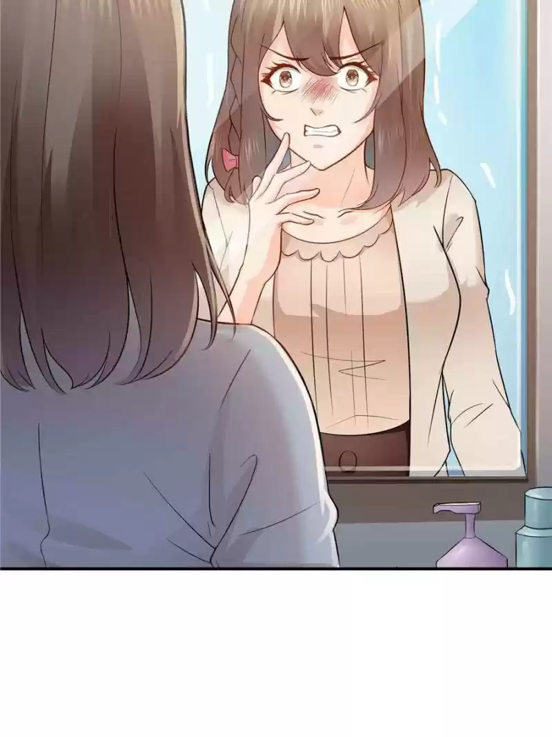 Perfect Secret Love: The Bad New Wife Is A Little Sweet Chapter 33