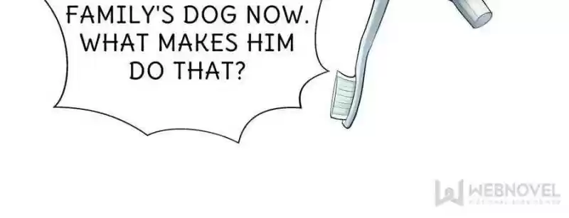 Perfect Secret Love: The Bad New Wife Is A Little Sweet Chapter 33