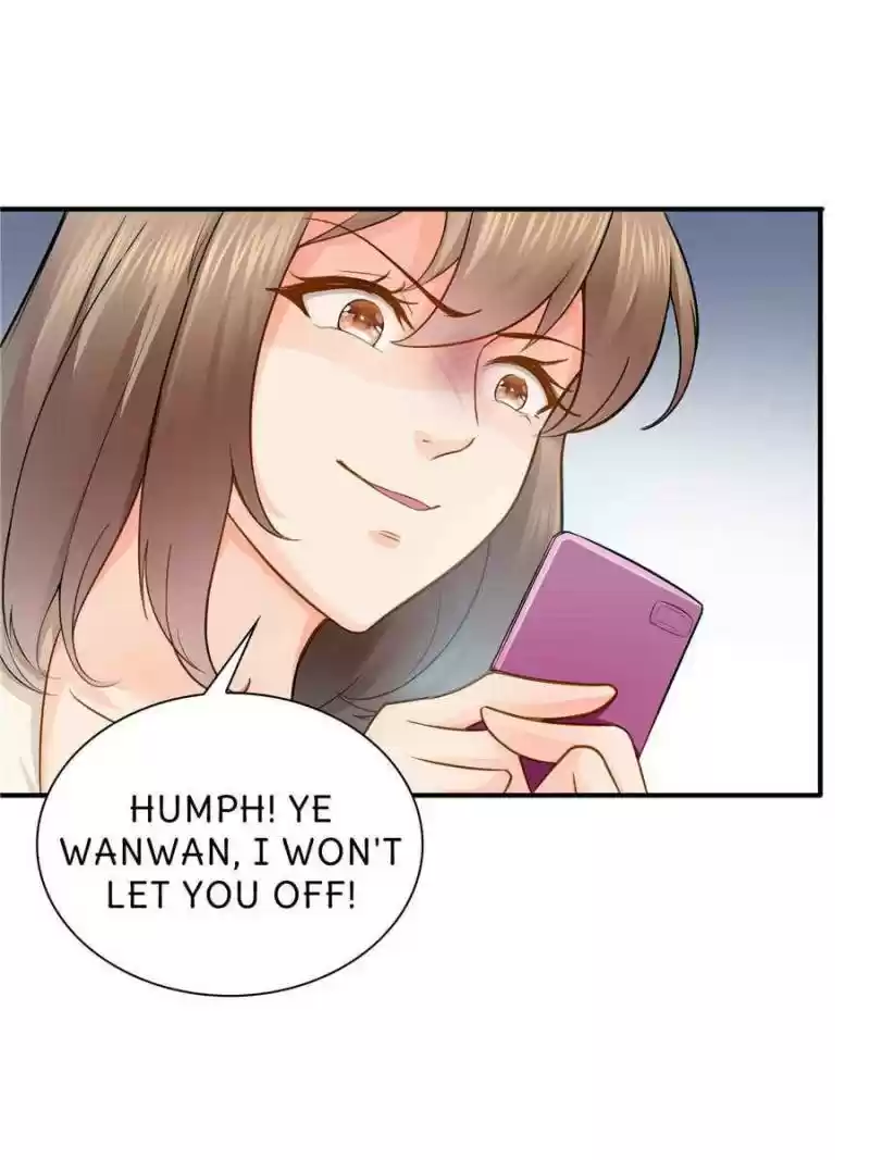 Perfect Secret Love: The Bad New Wife Is A Little Sweet Chapter 33