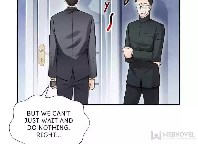 Perfect Secret Love: The Bad New Wife Is A Little Sweet Chapter 33