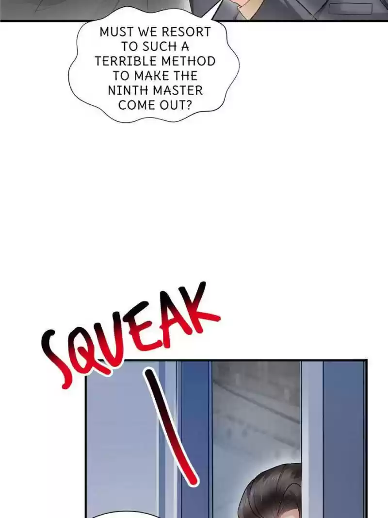 Perfect Secret Love: The Bad New Wife Is A Little Sweet Chapter 33