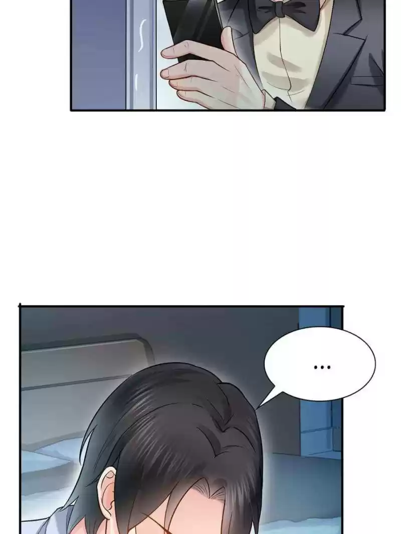 Perfect Secret Love: The Bad New Wife Is A Little Sweet Chapter 33